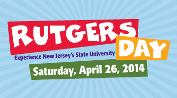 Rutgers Day Rutgers Day