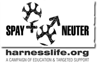 HarnessLife.org HarnessLife.org