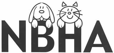 NBHA Logo North Brunswick Humane Association Logo